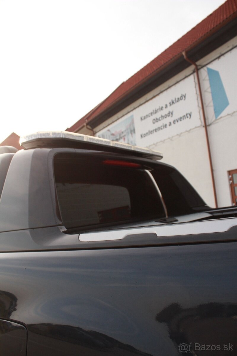 FORD RANGER 3,2 WILDTRAK 2016 - 3