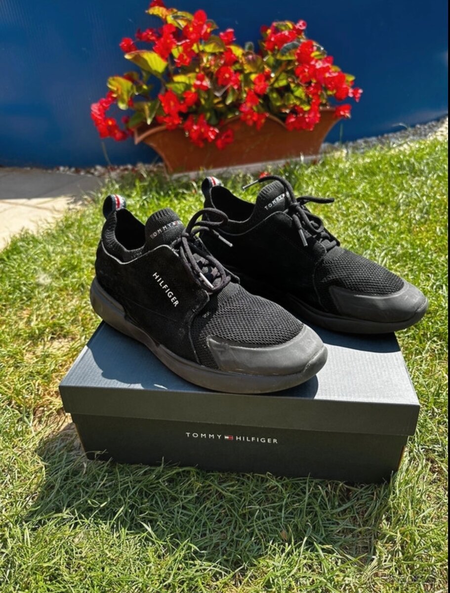 Tommy hilfiger 43 - 3