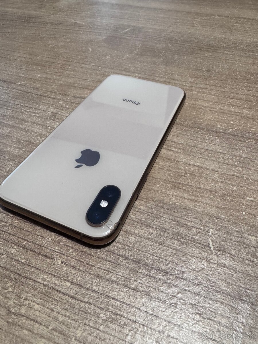 Iphone XS 256 gb - 3
