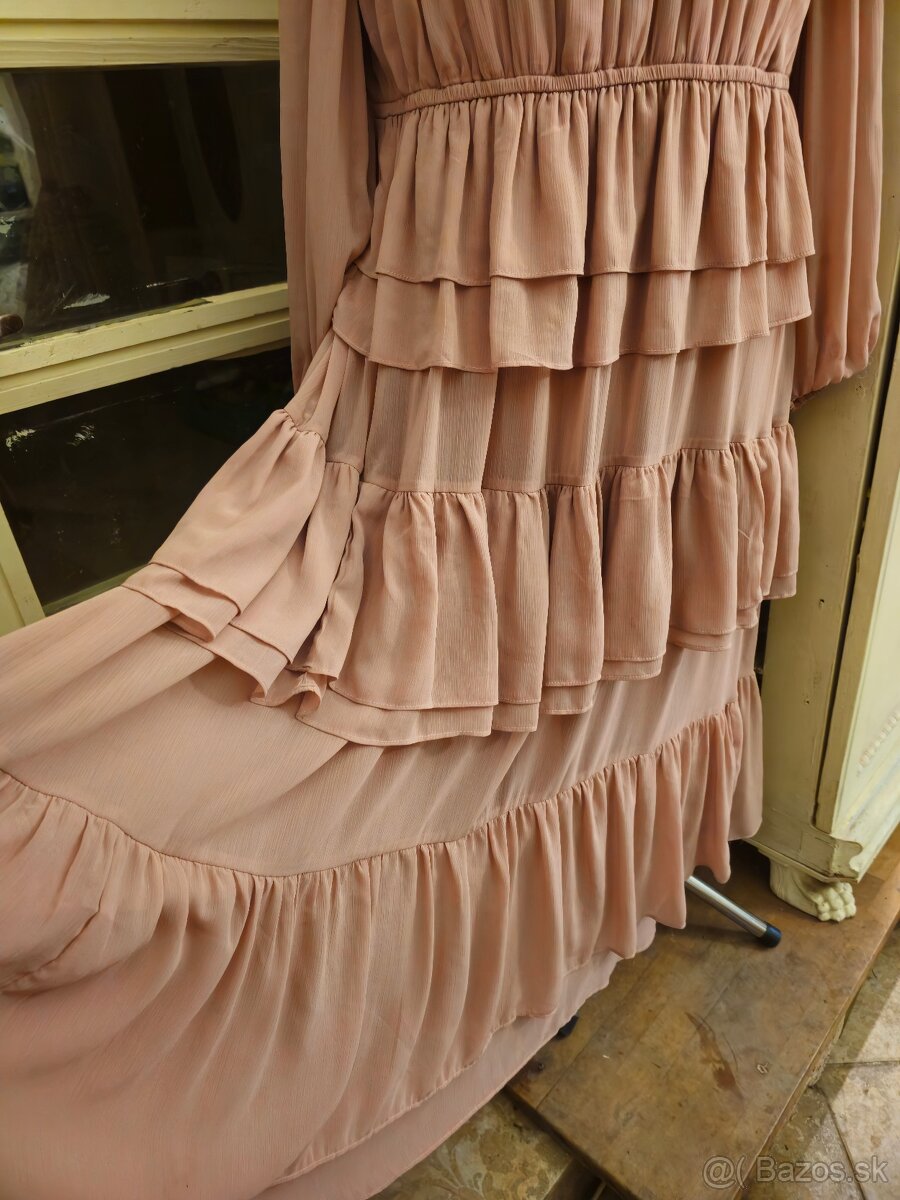 Šaty - 3