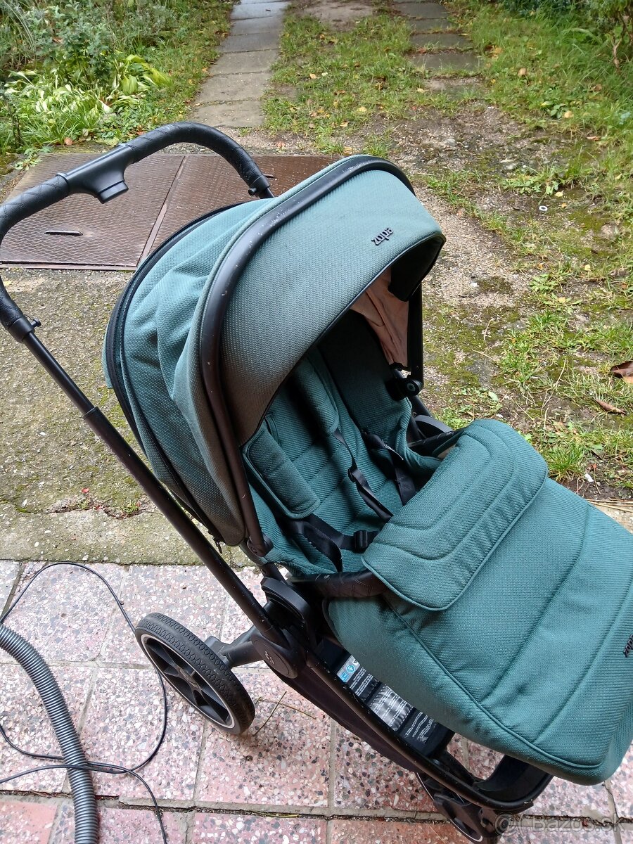 Predám Kočík Move Cross - 3