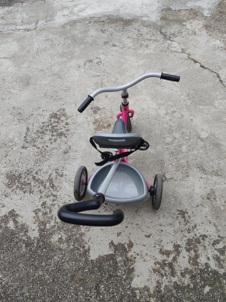 Trojkolka zooky smoby - 3