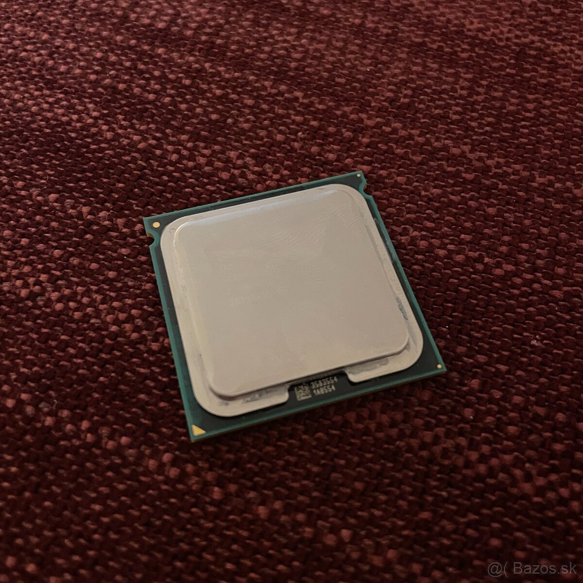 Procesor Intel Xeon E5465 GPU - 3