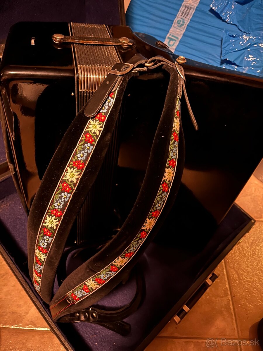 Weltmeister Caprice 96 - 3