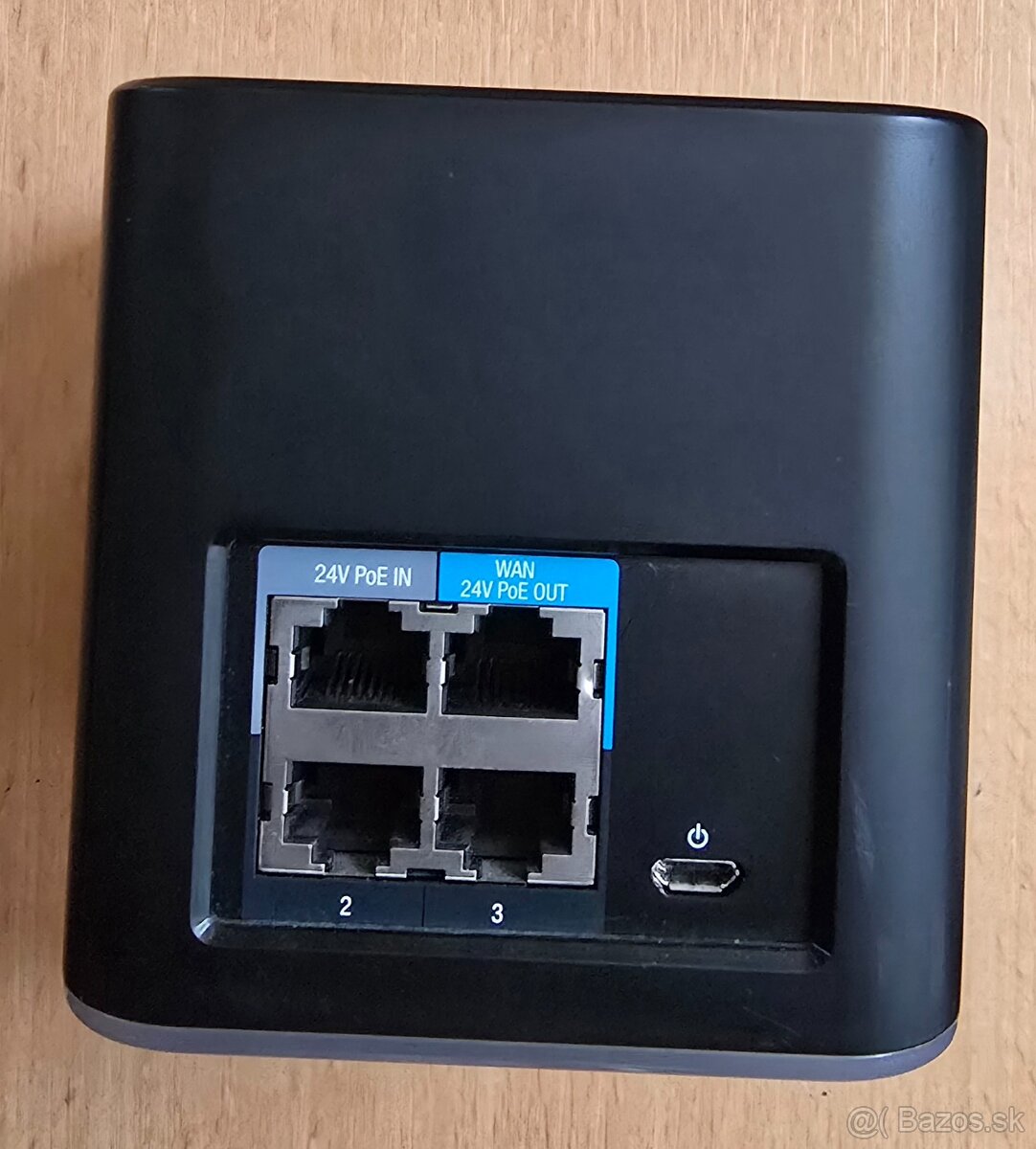 Ubiquiti airCube Access Point ISP - 3