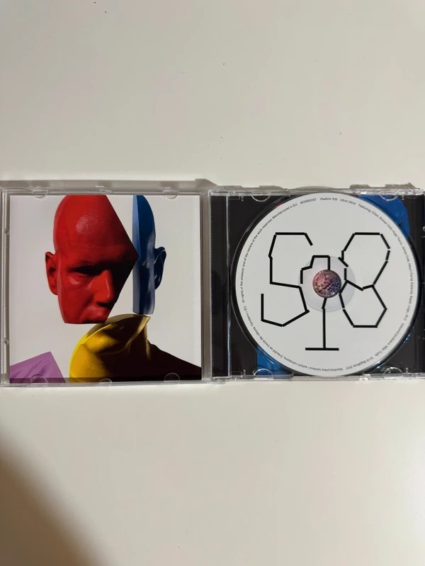 Vladimir 518 - Ultra Ultra - 3