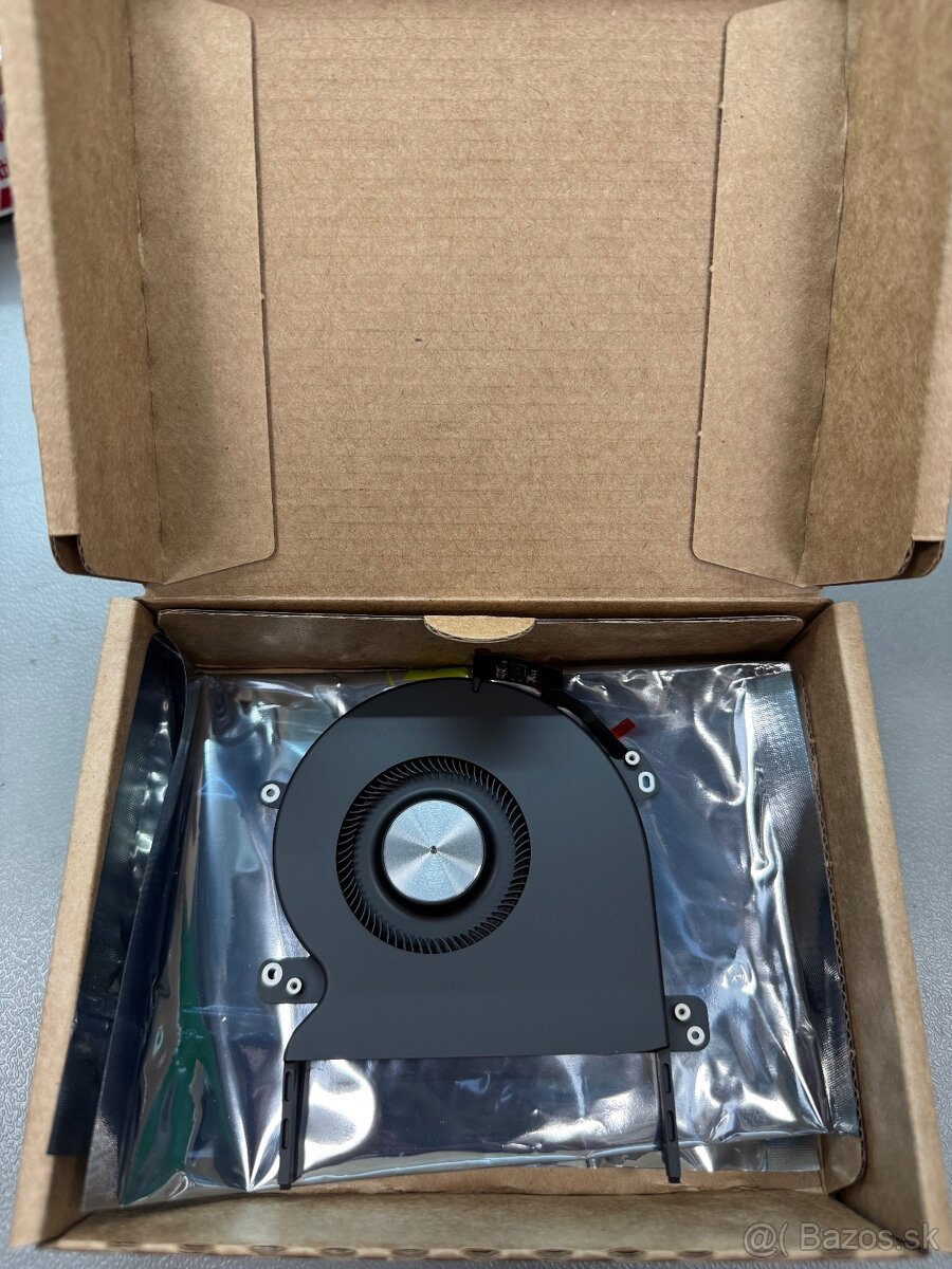 Macbook Pro, Air nahradne diely - 3