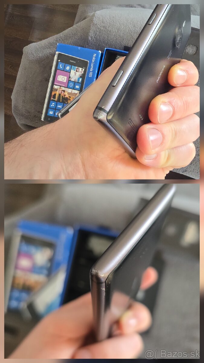 Nokia Lumia 925 - 3