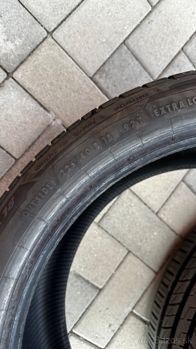 Matador Hectorra 5 - 3