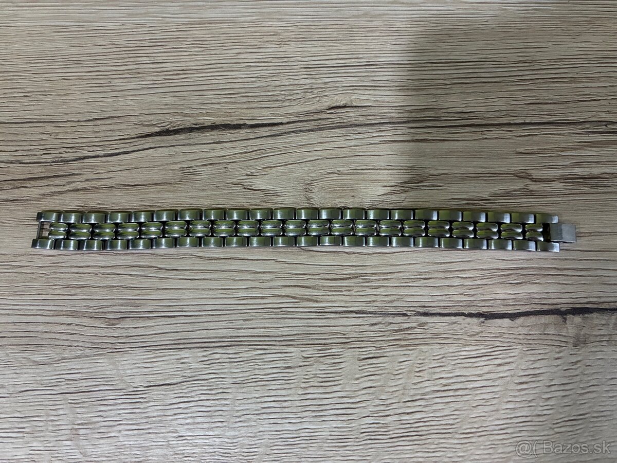 Oceľový náramok Trendhim - 3