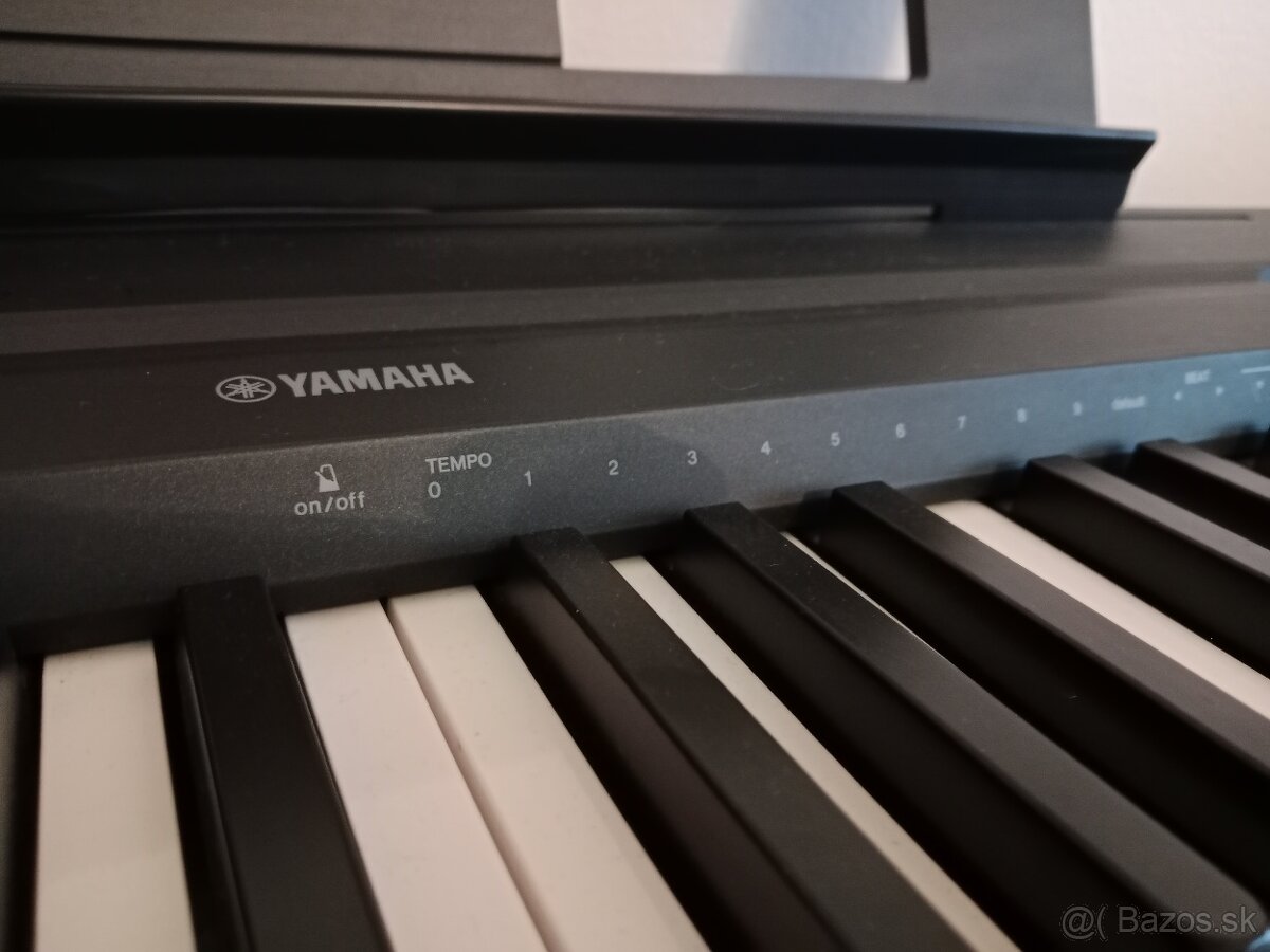 Yamaha - 3