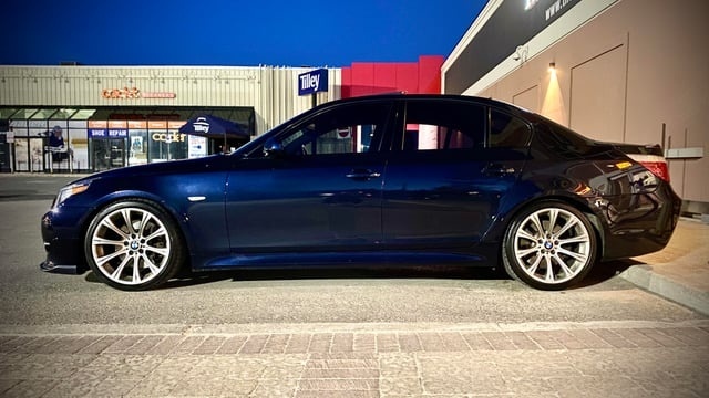 KÚPIM disky BMW styling 166 R19 - 3