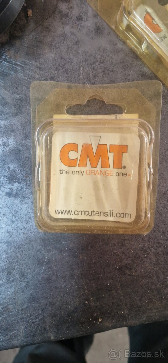 Predám frezovaciu hlavu - 3