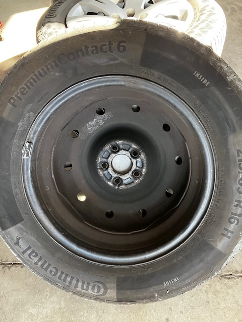 SUBARU FORESTER SH 4 + 4 - 3