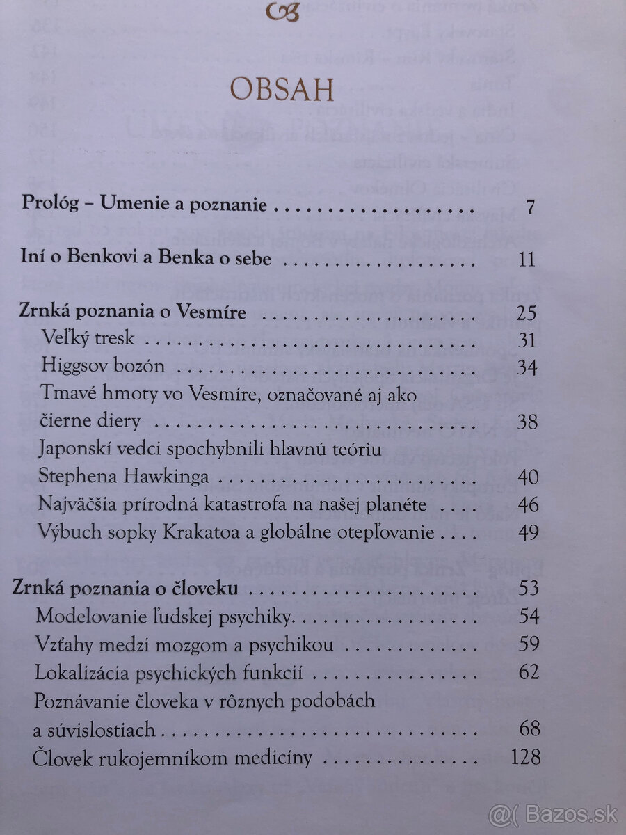 Zrnká poznania - 3