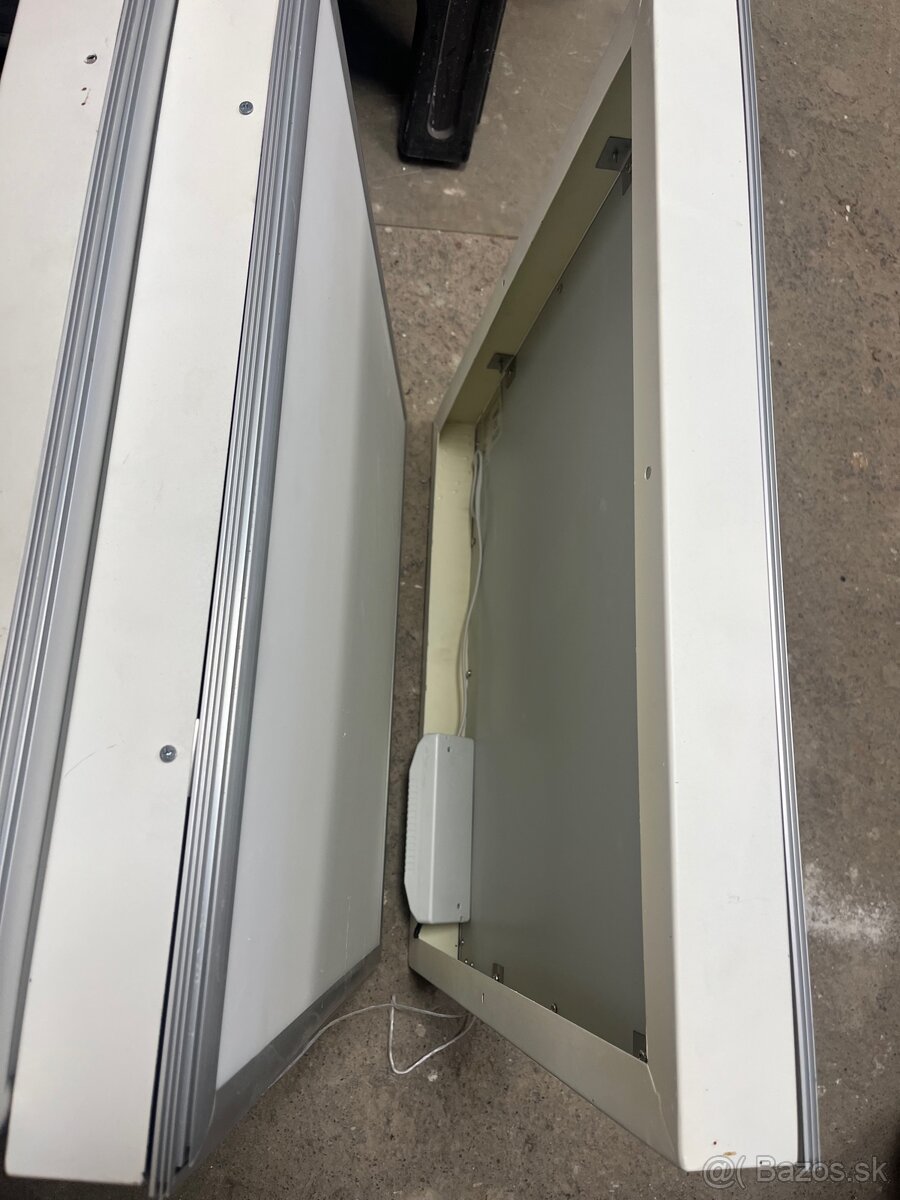 Led svetlo 60x60 4000K 45w - 3