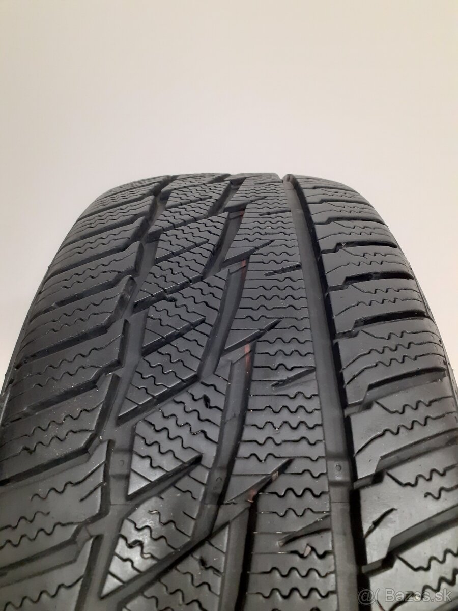205/55R16 zimné gumy - 3