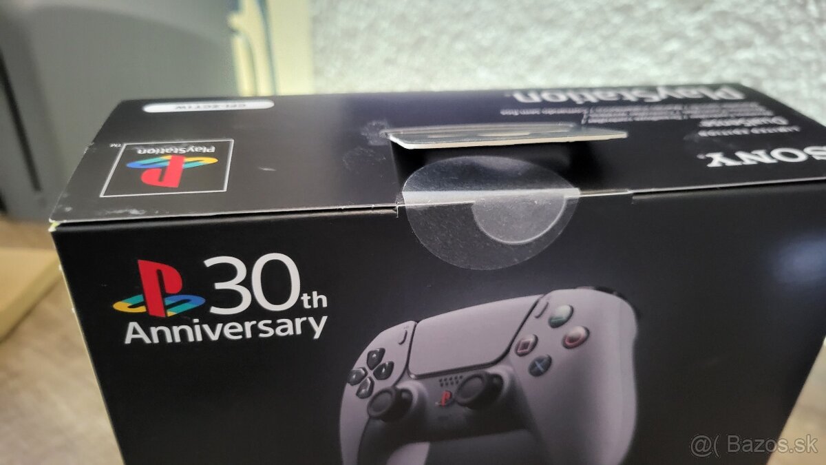 Dualsense 30th Anniversary - 3