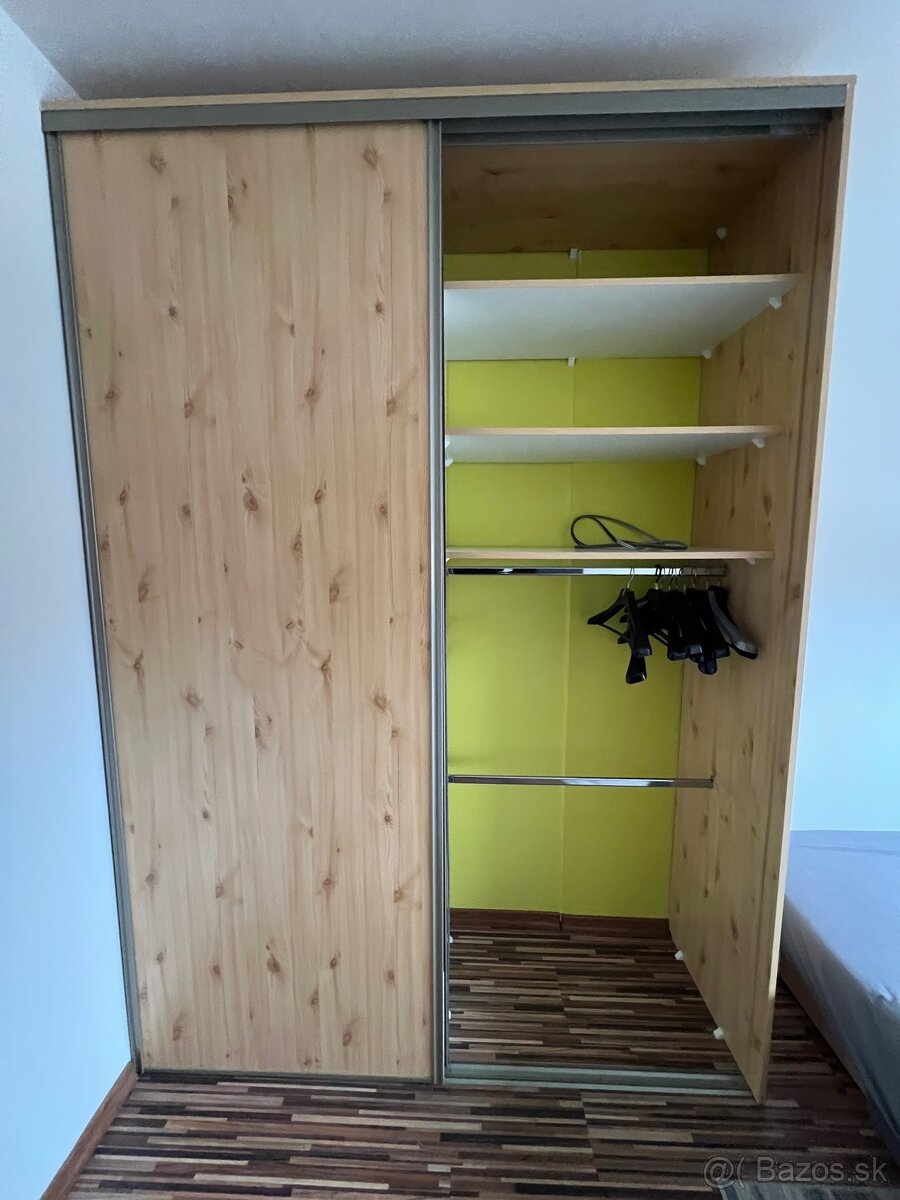 predám Skriňu / Roldor - 3