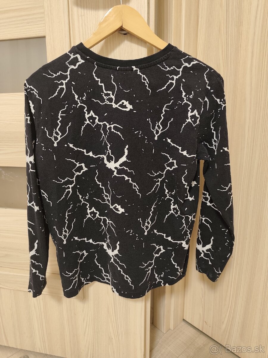 Chlapčenské tričko Pokémon, veľ 158/164 - 3