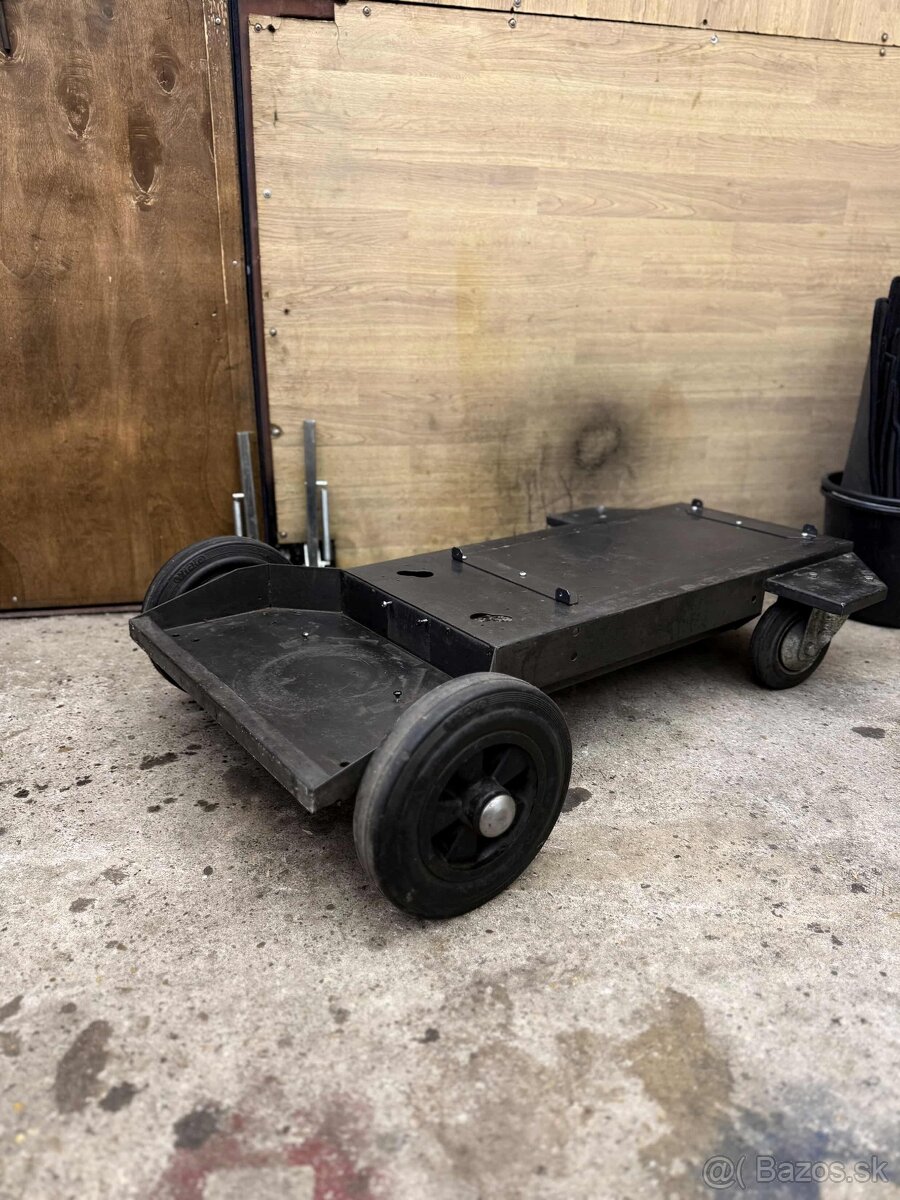 Originál vozík Fronius TU Car Pro - 3