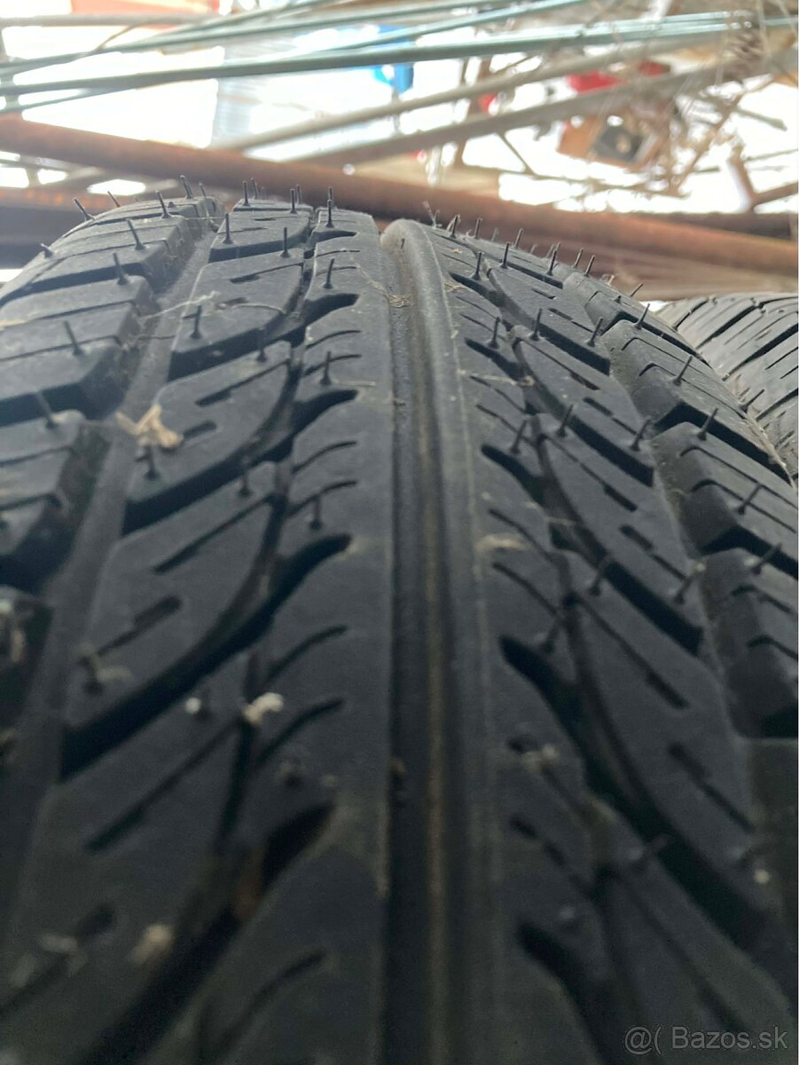 Kolesá Škoda 105/120 - 3