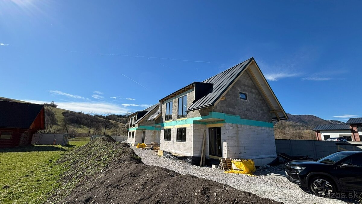 Byty na predaj Prosiek - 3