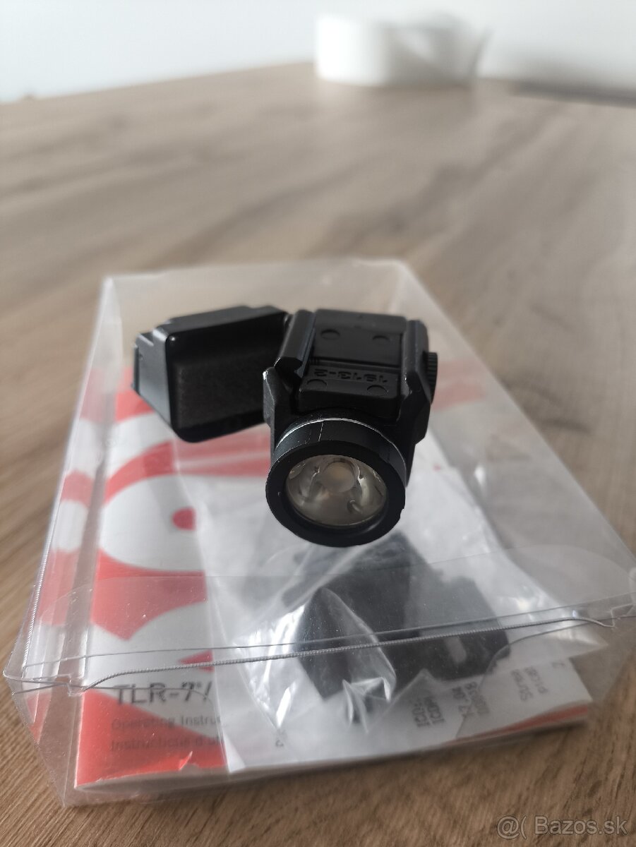 Streamlight TLR-7A Flex - 3