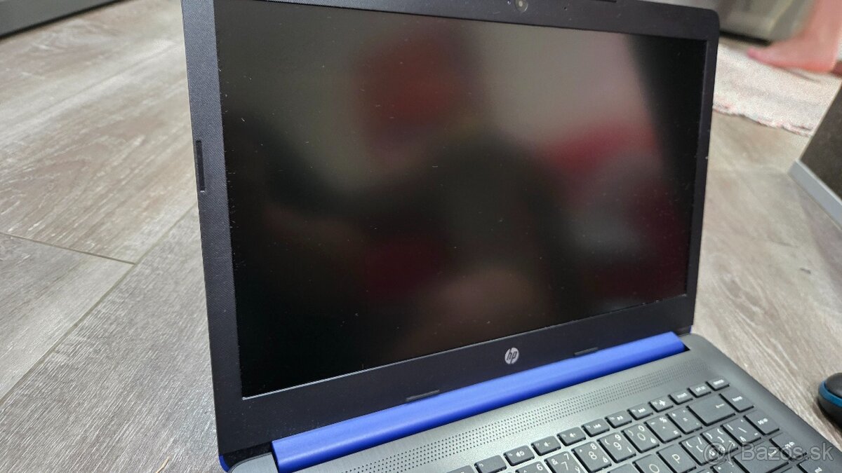 HP notebook 14"-cm 1008 nc - 3