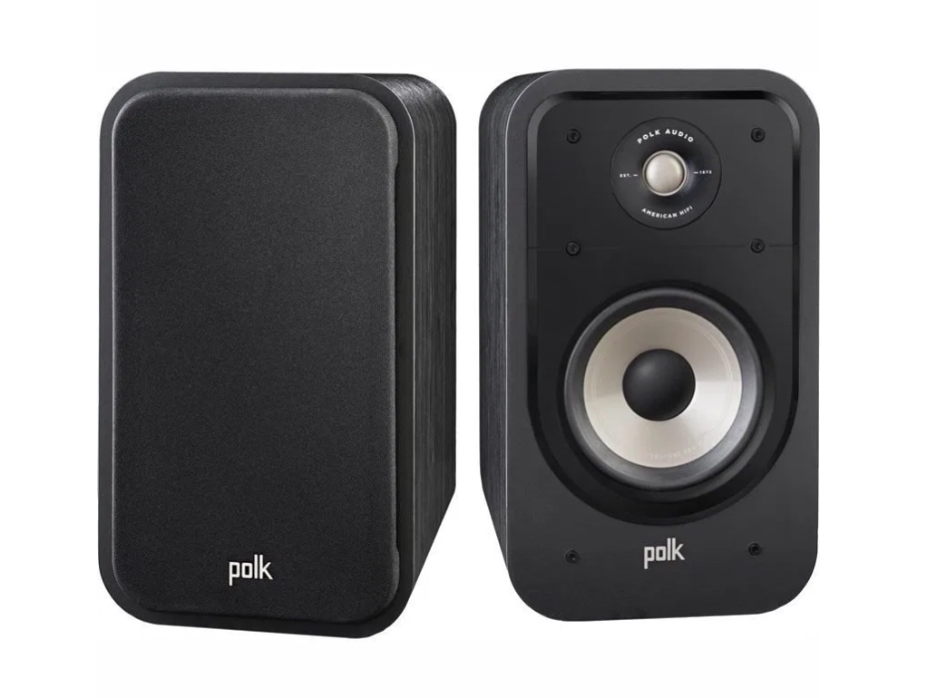 Polk Signature elite 5.0 - 3