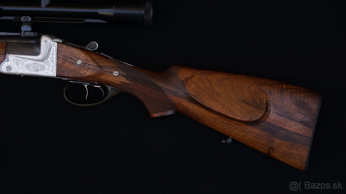 Guľobrok Krieghoff Alb kaliber 5,6x52R - 16/70 - 3