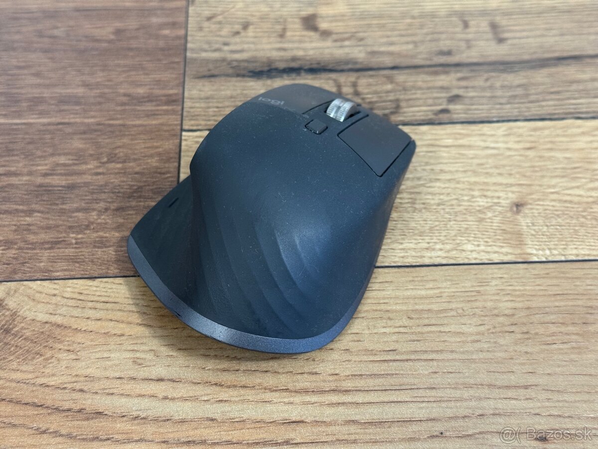 Logitech MX Master 3S (mx3s) - 3