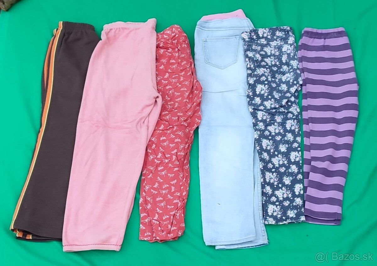 Balík 1 pre dievča veľ. 122,128 - 3