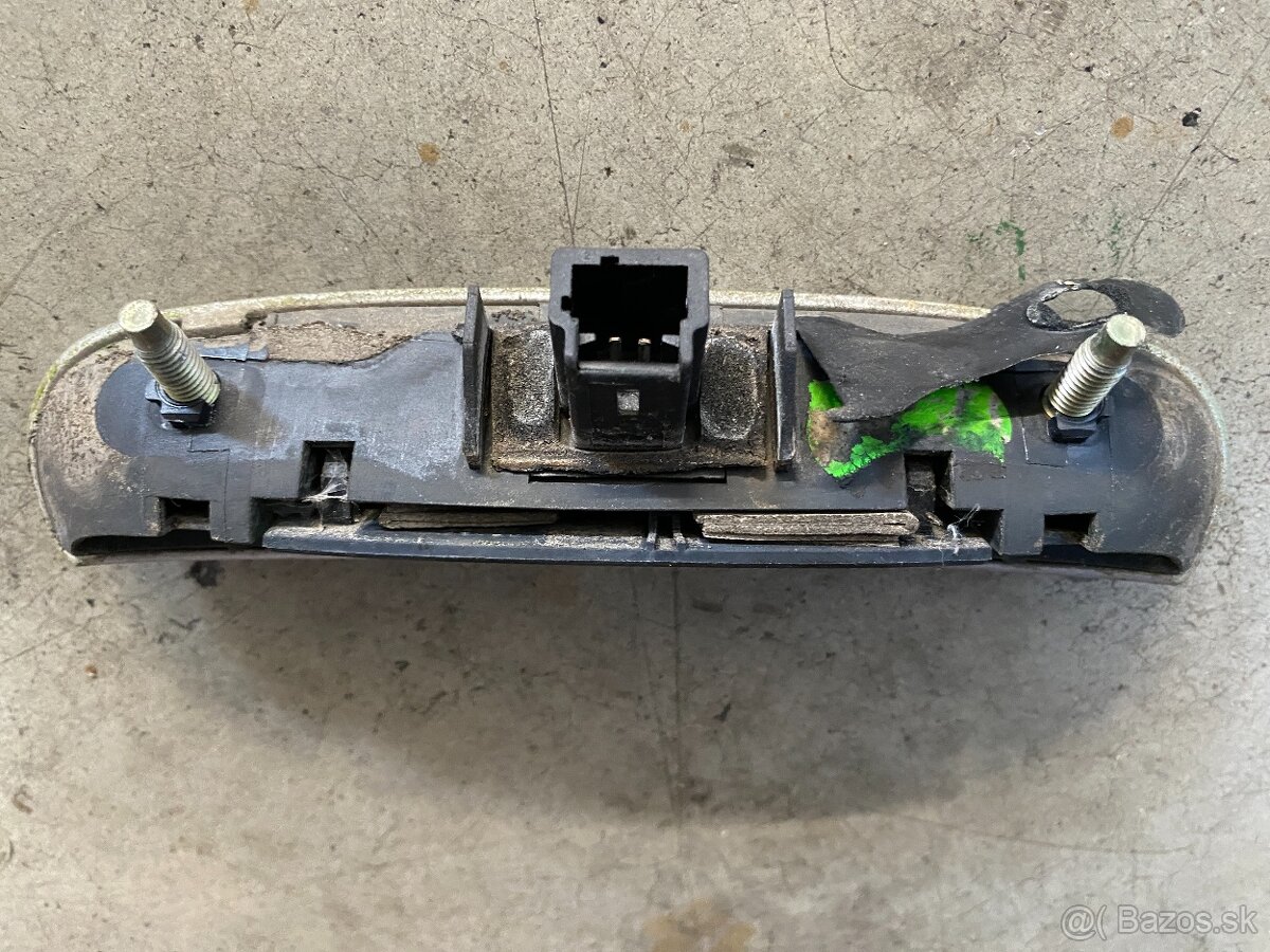 Rozpredam Peugeot 307 2,0 HDI 1,6 hdi 2,0i - 3