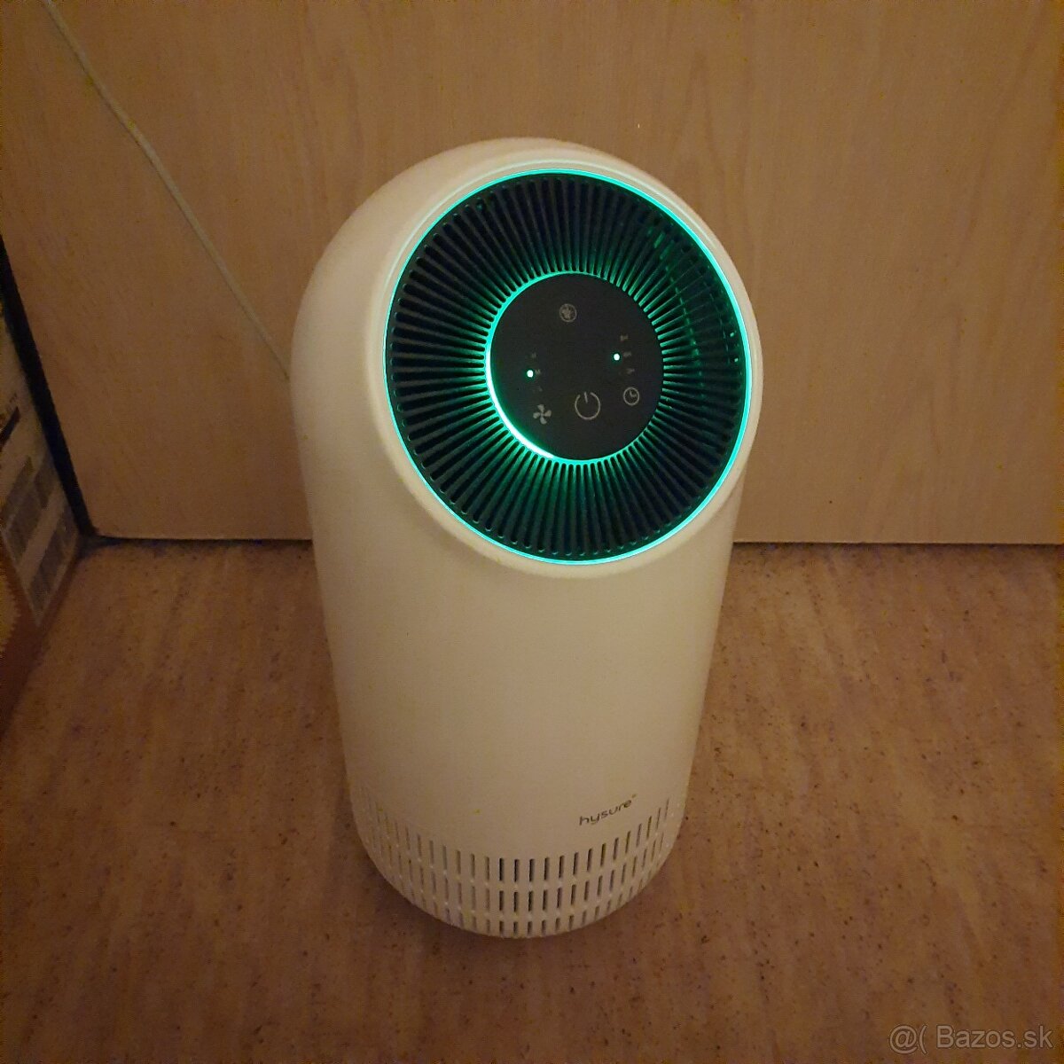 Čistička vzduchu Hysure Fillo Air Purifier - 3