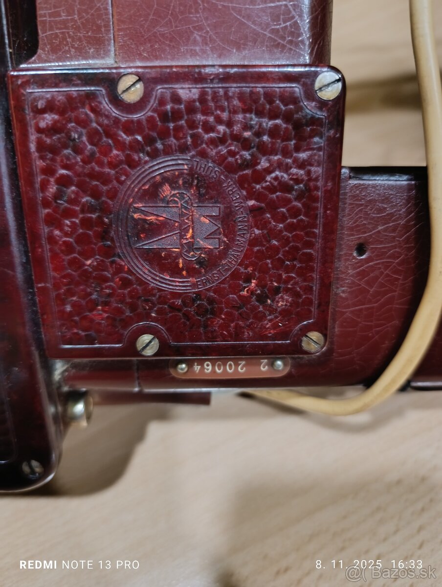 Šijaca mašinka - 3