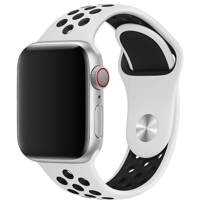 Apple Watch sportovy remienok 42/44/45/46mm M/L - 3