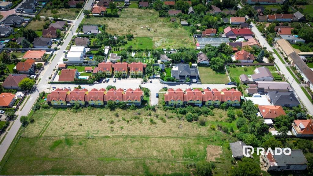 RADO | Stavebný pozemok pre developerov | 4205 m² | Miloslav - 3