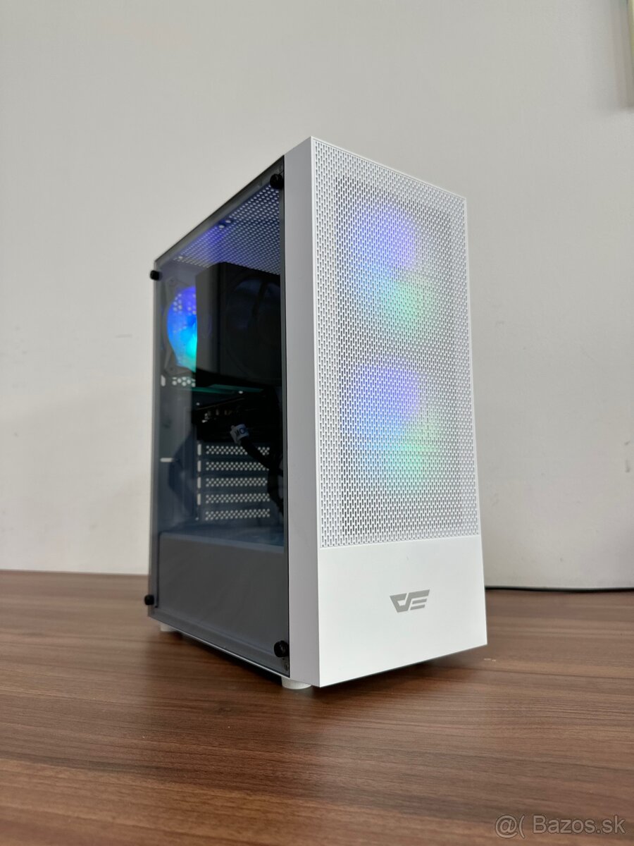 ☑️ RYZEN 5 / RTX 3050 / 16GB RAM / 512GB M2SSD / 12M Zár. - 3