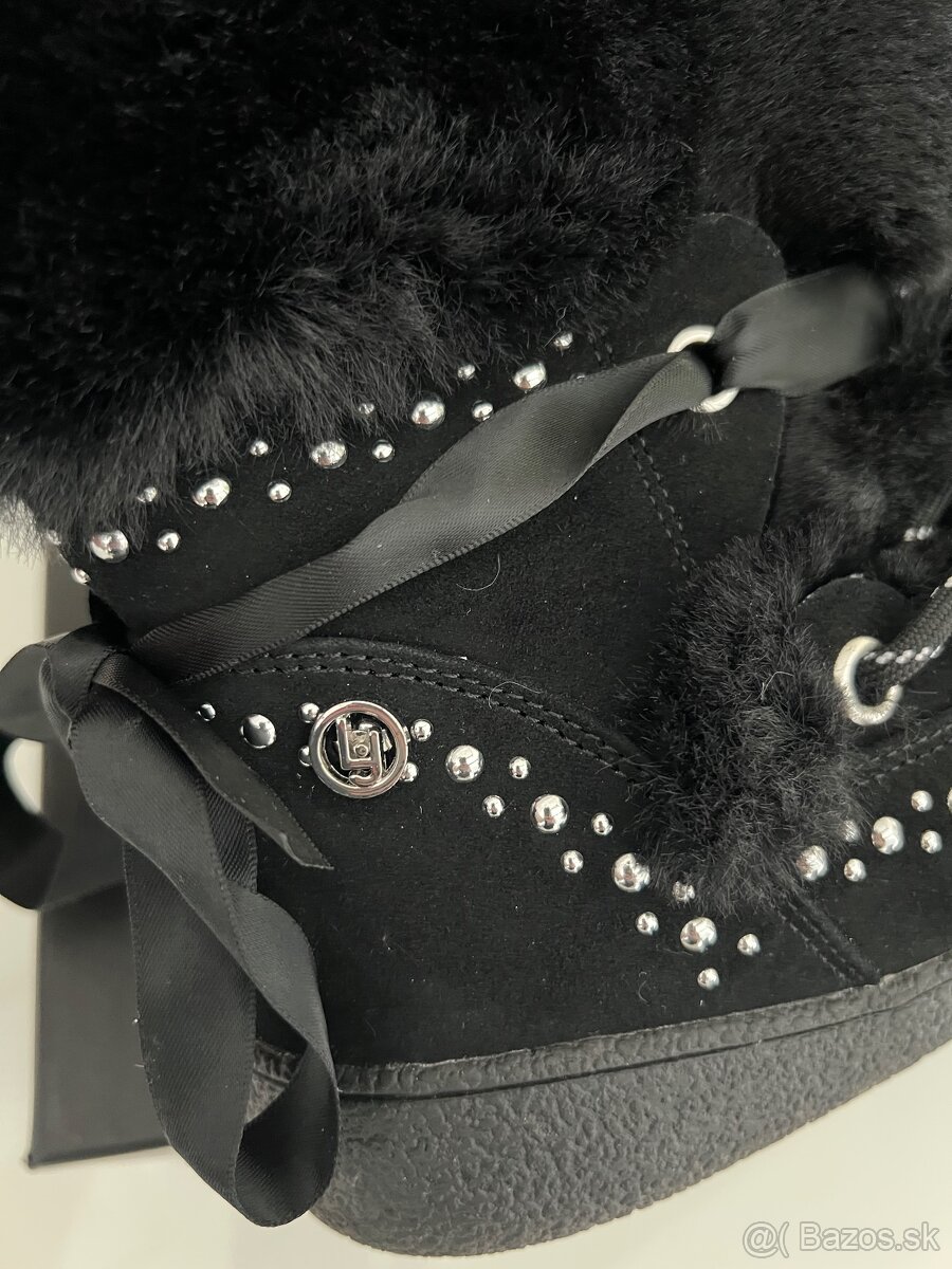 Liu Jo cizmy - 3