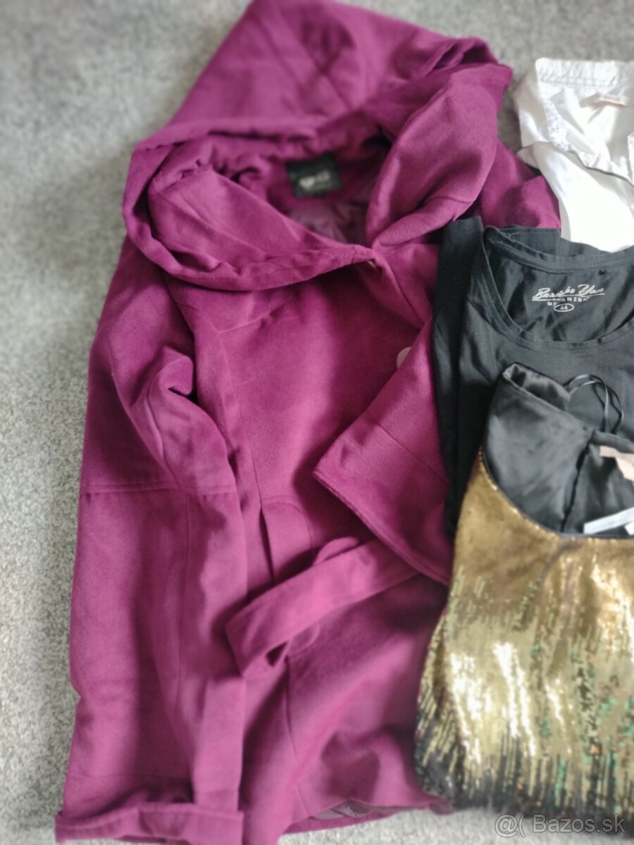 Dámsky balík oblečenia XL - 3