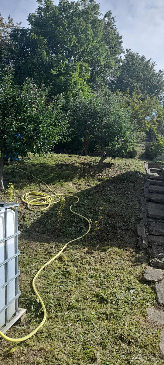 Predám záhradu - 3