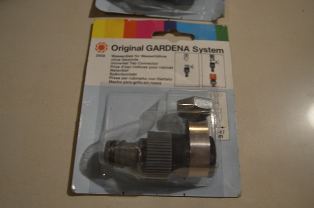 predam rozne produkty GARDENA - 3