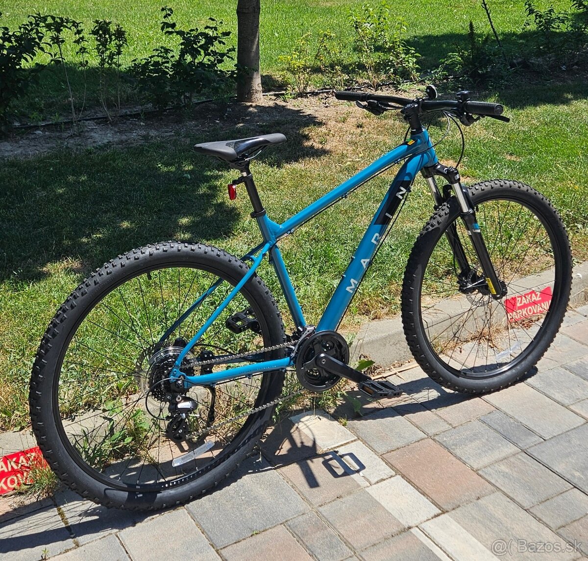 Marin Bolinas Ridge 2 - 3