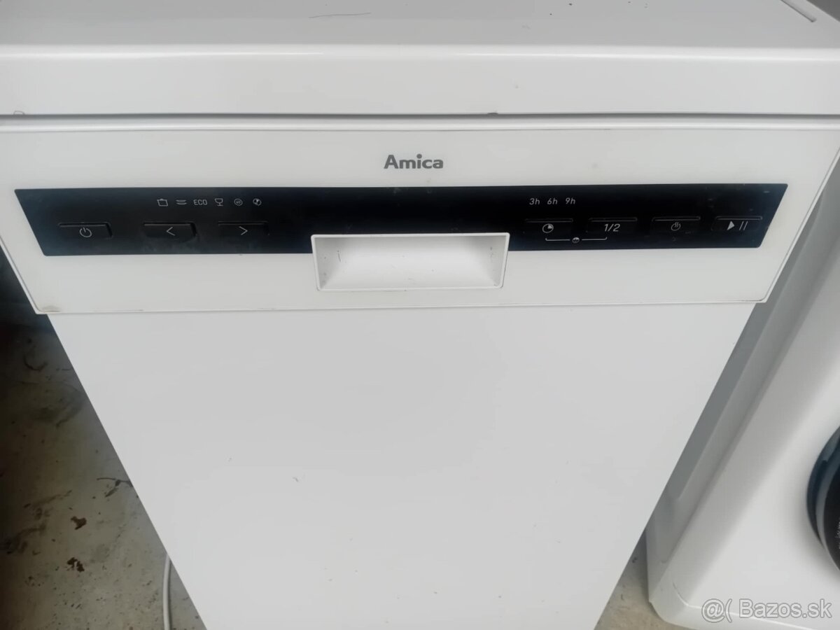Umývačka riadu Amica - 3