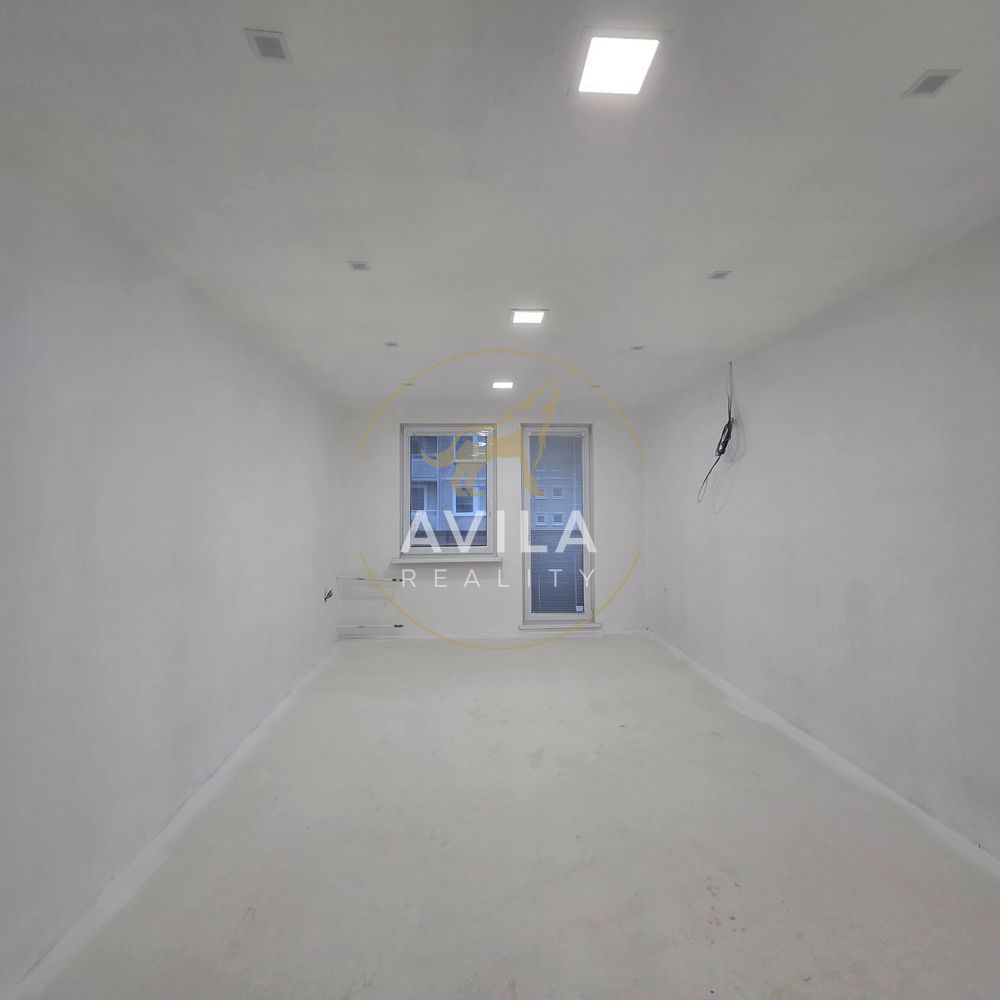 3-izbový byt (66,55 m²) s 2 BALKÓNMI – Váš dizajn a dokončen - 3