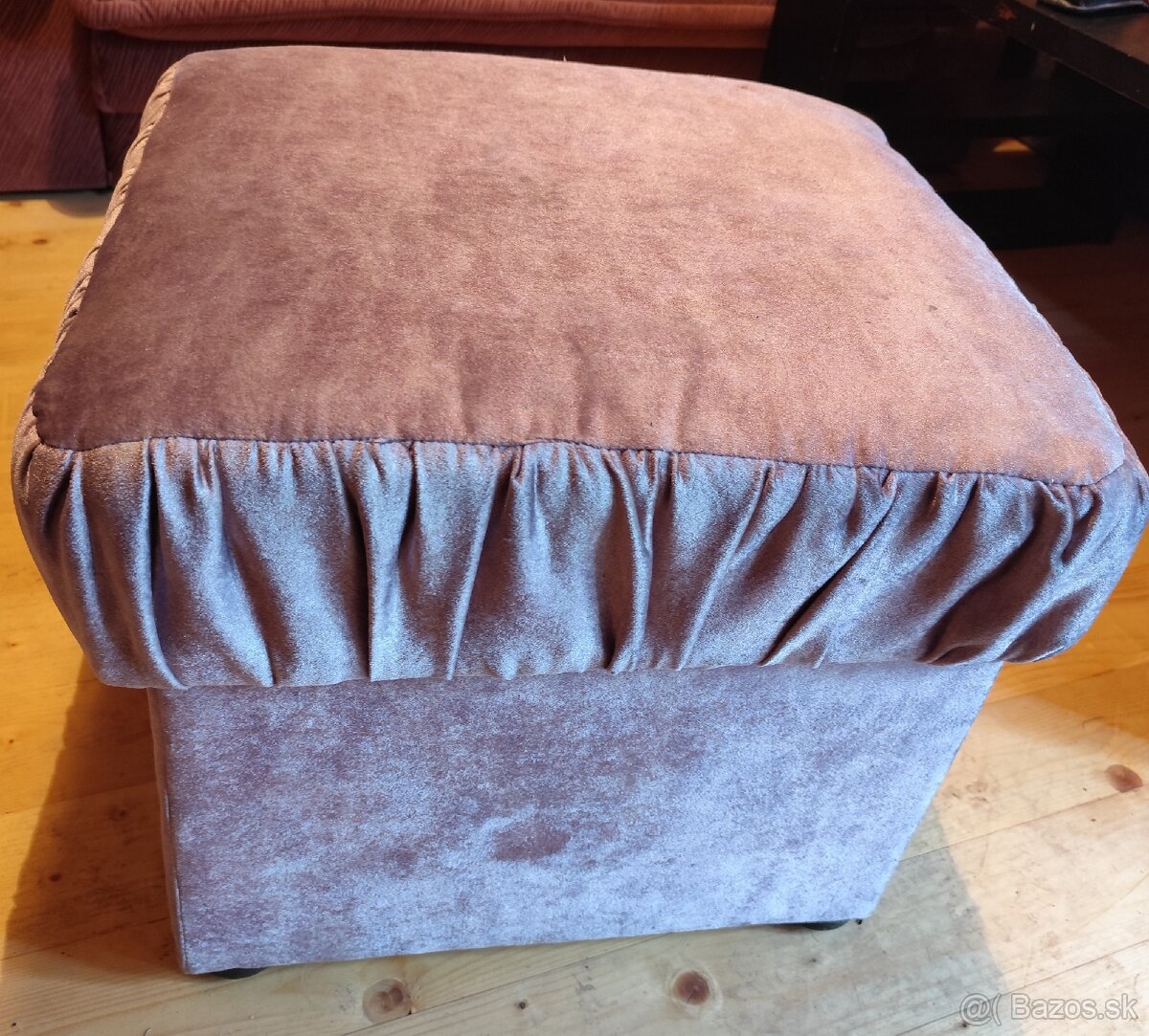 Mala sedačka (2plus1) bez poškodenia- 60 eur, Bytča - 3