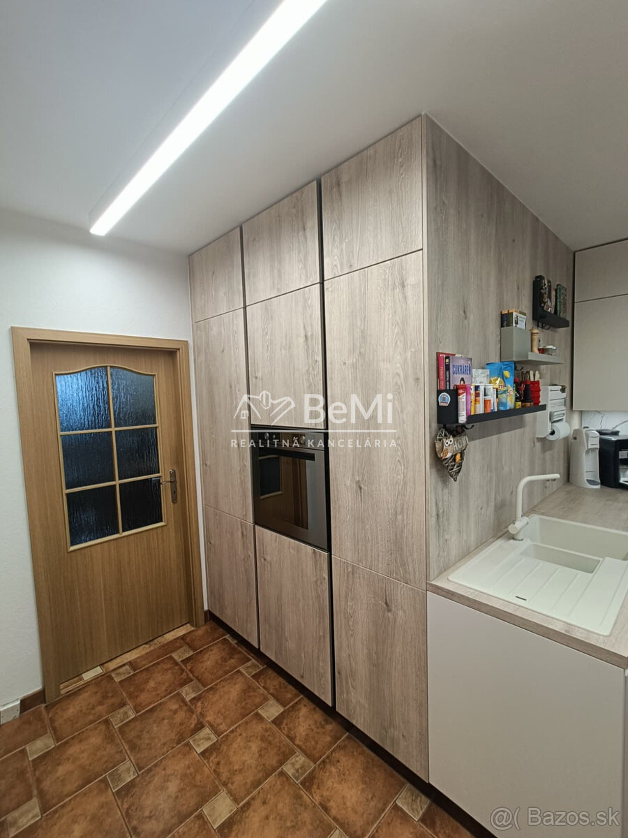 PREDÁME 4 IZBOVÝ BYT 98m², 2x wc, 2x klíma, 3D krb🏡 - 3