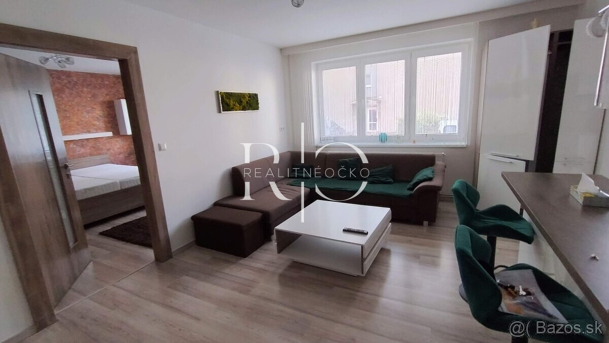 Na predaj 2-izbový byt v Považskej Bystrici - 3