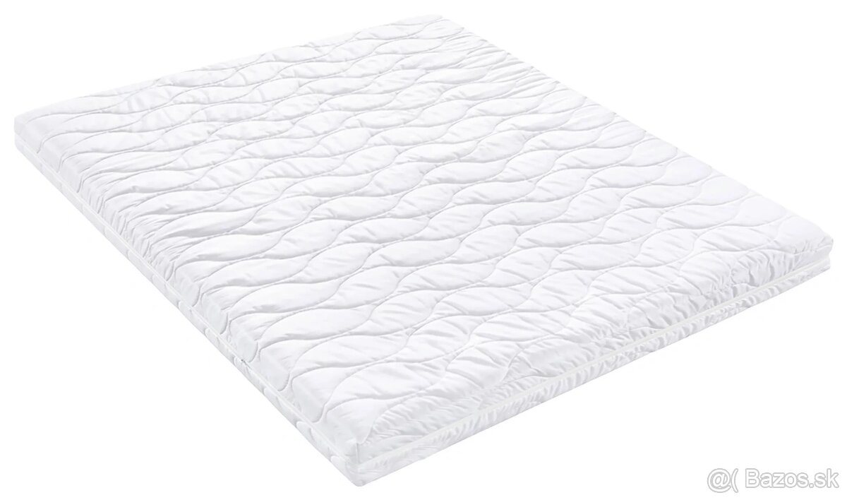 Rolovaný matrac 180/200 cm nový - 3